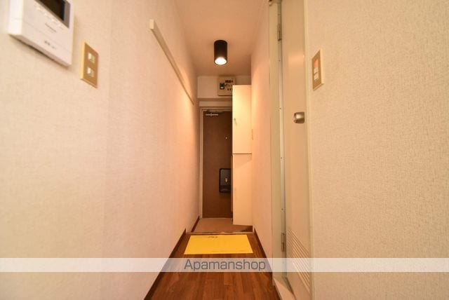 倉林マンションの内装写真