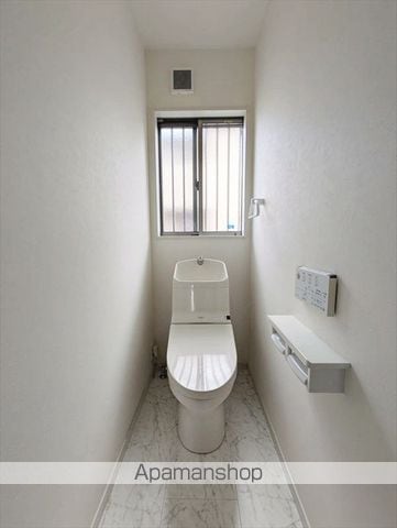 メゾンサーシャ B棟の内装写真