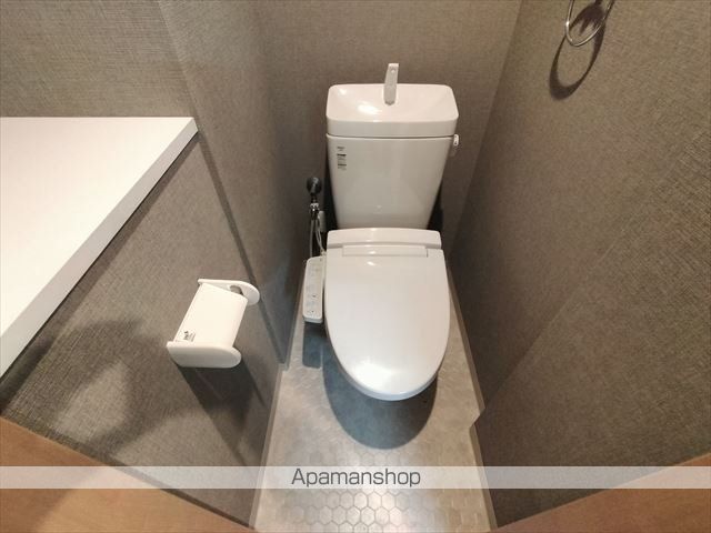AILE上新庄の内装写真