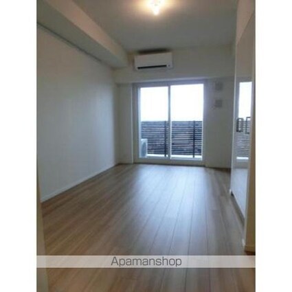 東京都杉並区堀ノ内３丁目[1R/25.3m2]のリビング・居間