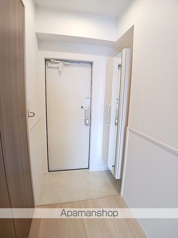 ヒカルサ尼崎神崎町の内装写真