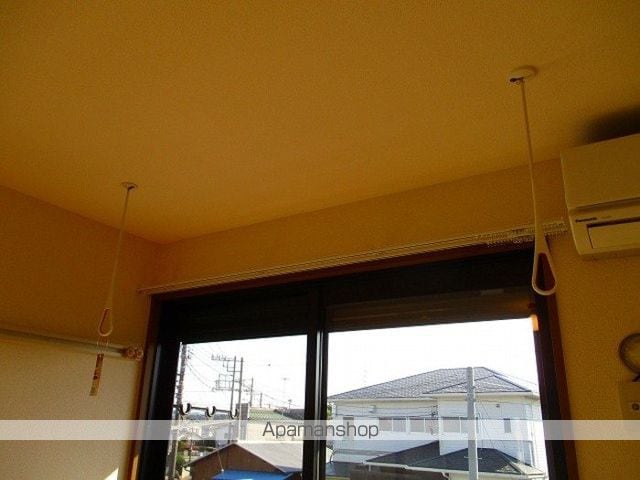 アネックス中野 Bの内装写真
