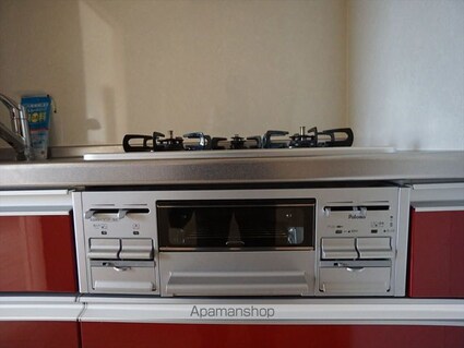 ラフレシール　トレス[1LDK/44.55m2]の内装9