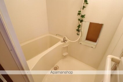 アークグレイス[1K/26.72m2]のバス