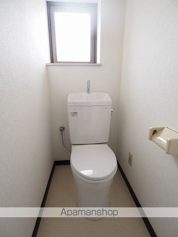 ルミエール桜ヶ丘の内装写真