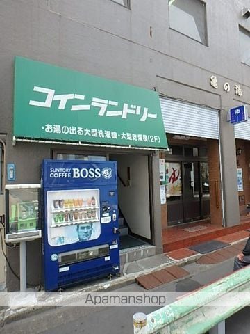 カルタス21菊川の内装写真