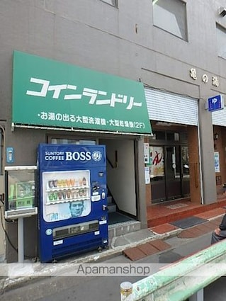 東京都江東区猿江１丁目[1K/14.58m2]の内装7