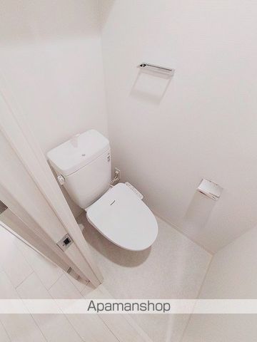 スプランディッド大阪EASTの内装写真