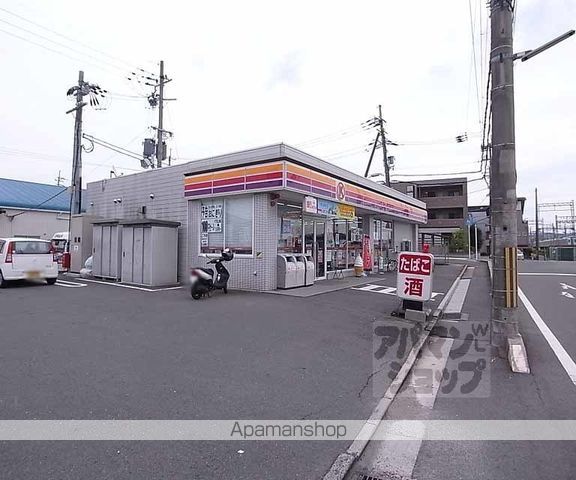 ルミエール春日森の周辺写真