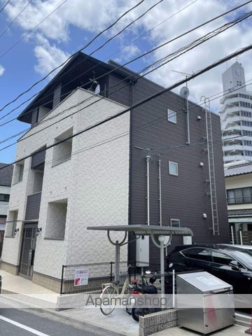 LA MAISON 和の外観写真