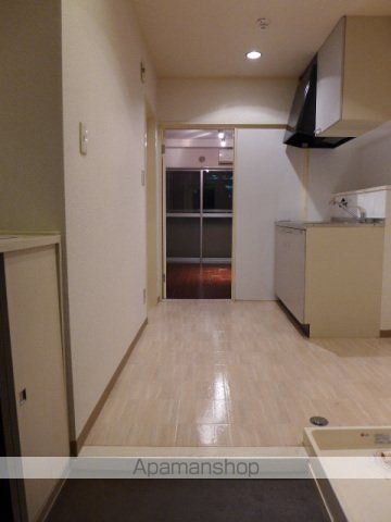 グレイス岡山の内装写真