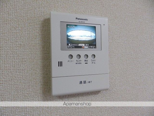 セジュール駅南の内装写真