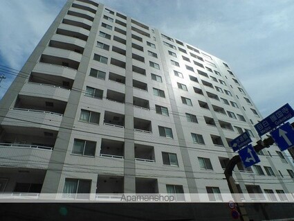 レニール本駒込[1LDK/40.2m2]の外観3