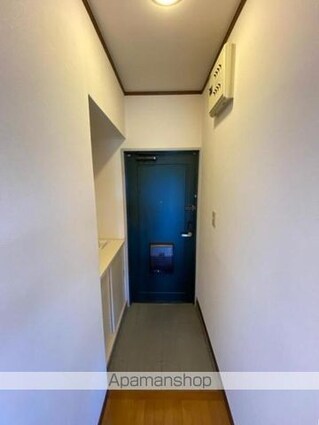 グレースハタオカ[2LDK/53.56m2]の内装1