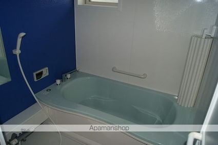 アニマート市野々[2DK/46.51m2]のバス