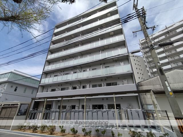 GRAN PASEO 江坂の外観写真
