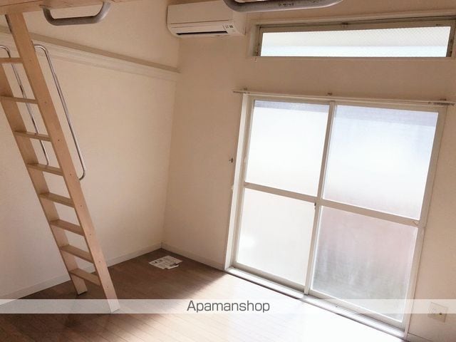 レオパレス祇園町の内装写真