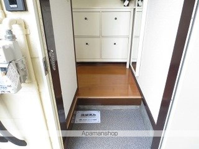 GエクセルYAの内装写真