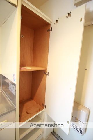 アルファ清心町Iの内装写真