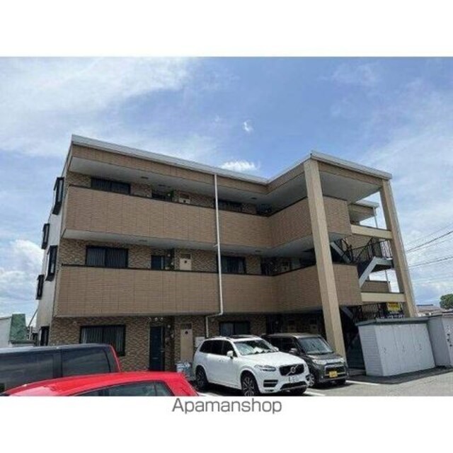 Ｄｏｍａｎｉ　Ｐａｃｅ[3LDK/66.82m2]の外観5