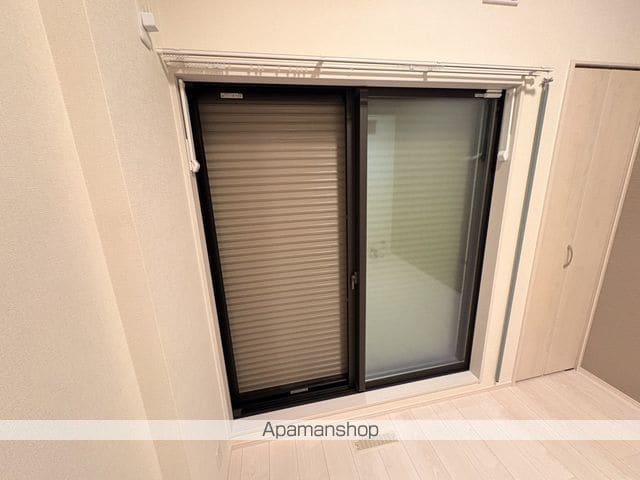ハーモニーテラス淀新町IIの内装写真