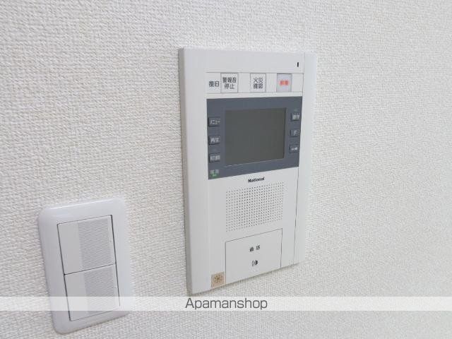 MFPRコート木場公園の内装写真