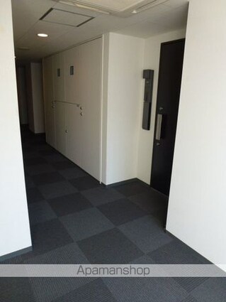 パークアクシス学芸大学[1K/28.54m2]の共用部5