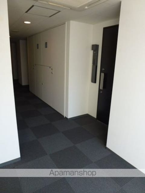 パークアクシス学芸大学[1K/28.54m2]の共用部5