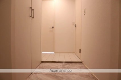 アトリオフラッツ日暮里[1LDK/33.92m2]のその他内装1