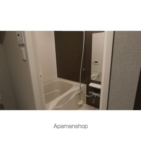 コンフォリア門前仲町サウスの内装写真