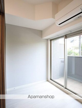 プレサンス　ジェネ　新栄町駅前　葵[1DK/25.11m2]のリビング・居間