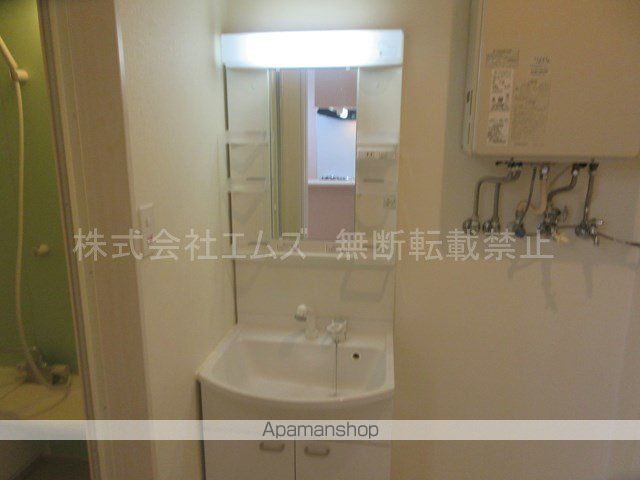 レガーメ北広島壱番館の内装写真