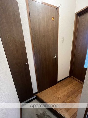 プラザインN14・A棟の内装写真