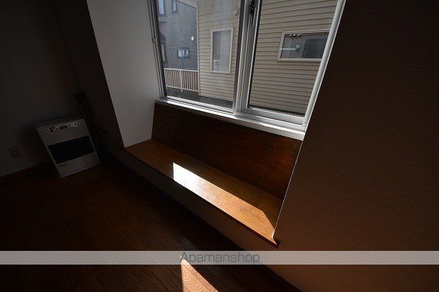 シーゲルハイムNO.2の内装写真