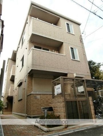 ル・ソレイユ寺田町の外観写真