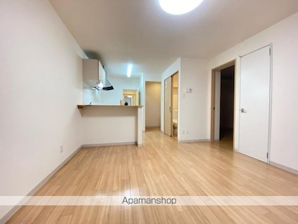 ＳＷＥＥＴ　ＷＡＴＥＲ[1LDK/46.88m2]の内装