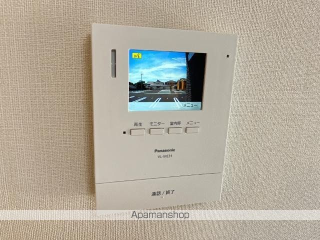 Grandirの内装写真