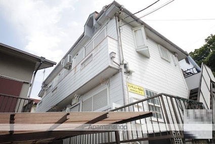 センチュリーもはん[1R/14.46m2]の外観2