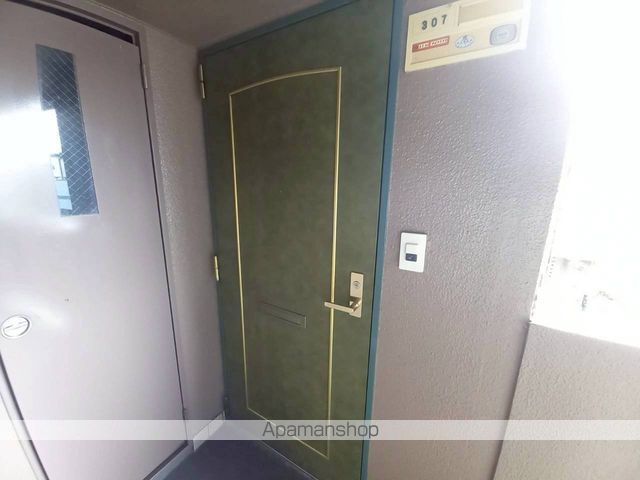 クワイエット香里の内装写真