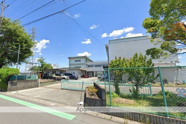 熊澤様戸建賃貸住宅A棟の周辺写真