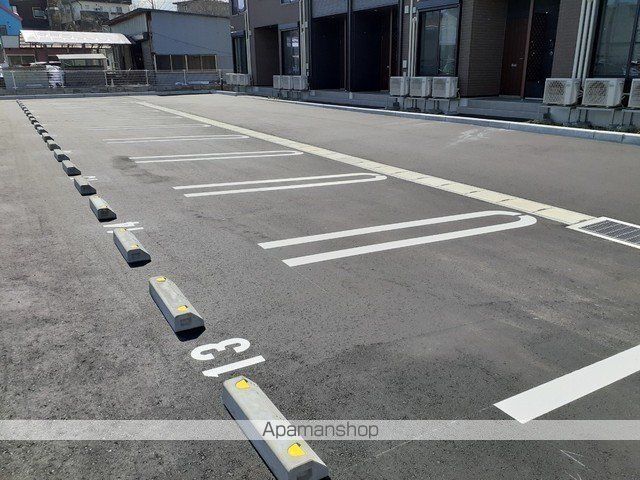 インフィニティエアポートS Bのその他写真