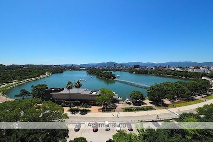 エリーナプラザ曙Ⅰ[2K/28.87m2]の周辺6