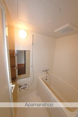プラウド加治屋21の内装写真