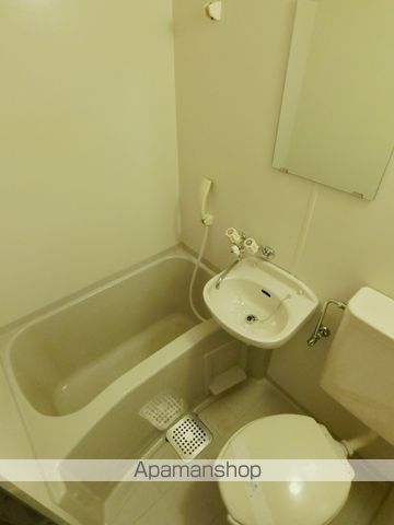 フォレストの内装写真