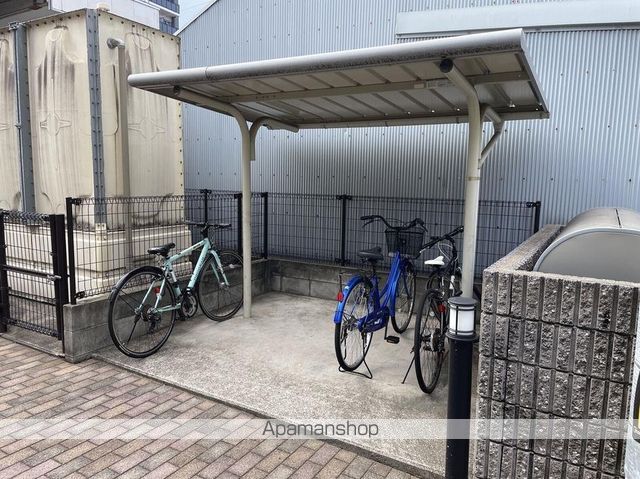 レオパレスルリームIIのその他写真