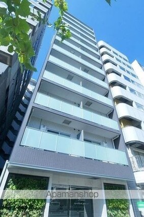 東京都千代田区東神田２丁目[1LDK/43.5m2]の外観