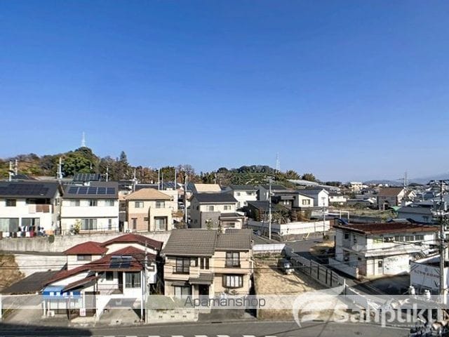 第90杉フラットのその他写真