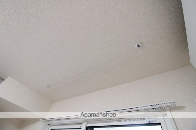 MAESTROの内装写真