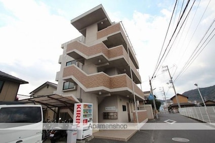 サンフレール[2DK/41.31m2]の外観3