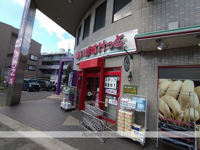 レオパレスPCOTTの周辺写真